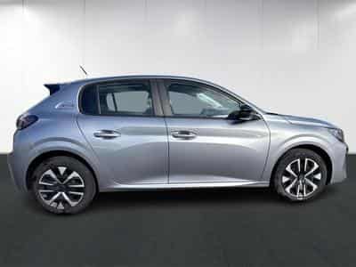 Peugeot 208 Style Hybrid 110ch e-DCS6 (2025) - Photo 8