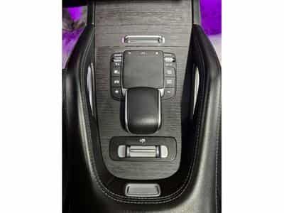 Mercedes GLE 350 D 4MATIC COUPE AMG LINE HEAD UP BURMESTER PANO CUIR NAVI 1 H (2021) - Foto 10