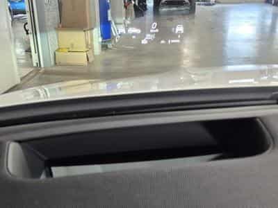 Mercedes GLE 350 D 4MATIC COUPE AMG LINE HEAD UP BURMESTER PANO CUIR NAVI 1 H (2021) - Foto 12