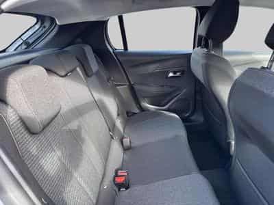 Peugeot 208 Style Hybrid 110ch e-DCS6 (2025) - Photo 10