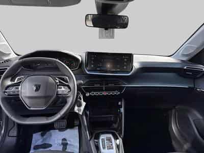 Peugeot 208 Style Hybrid 110ch e-DCS6 (2025) - Photo 13