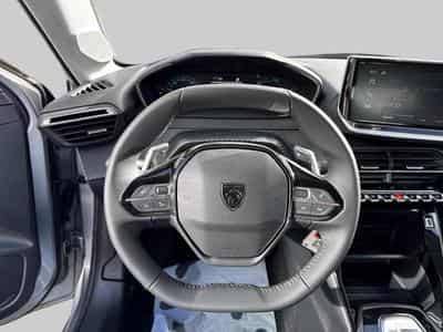 Peugeot 208 Style Hybrid 110ch e-DCS6 (2025) - Photo 14