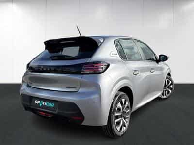 Peugeot 208 Style Hybrid 110ch e-DCS6 (2025) - Photo 4