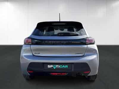 Peugeot 208 Style Hybrid 110ch e-DCS6 (2025) - Photo 5