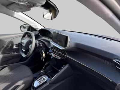 Peugeot 208 Style Hybrid 110ch e-DCS6 (2025) - Photo 9