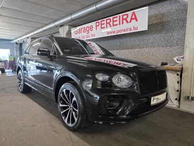 Bentley Bentayga Bentayga 4.0 V8 4WD PANO CUIR COC SOFTCLOSE (2023) - Photo 1