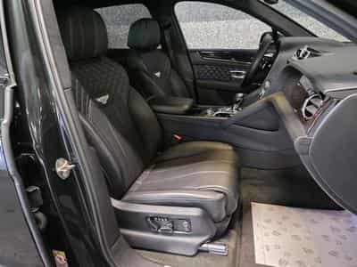 Bentley Bentayga Bentayga 4.0 V8 4WD PANO CUIR COC SOFTCLOSE (2023) - Photo 10