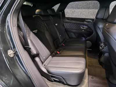 Bentley Bentayga Bentayga 4.0 V8 4WD PANO CUIR COC SOFTCLOSE (2023) - Photo 11