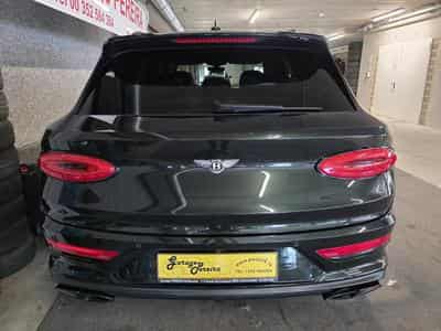 Bentley Bentayga Bentayga 4.0 V8 4WD PANO CUIR COC SOFTCLOSE (2023) - Photo 4