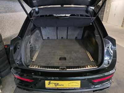 Bentley Bentayga Bentayga 4.0 V8 4WD PANO CUIR COC SOFTCLOSE (2023) - Photo 5