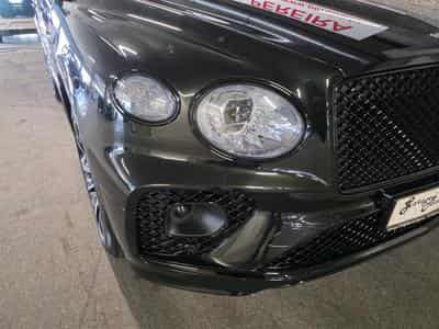 Bentley Bentayga Bentayga 4.0 V8 4WD PANO CUIR COC SOFTCLOSE (2023) - Photo 8