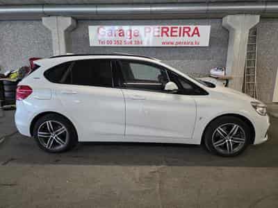 BMW 225 XE Hybrid PLUG IN iPERFORMANCE SPORTLINE HEAD UP PANO LED NA (2018) - Photo 2