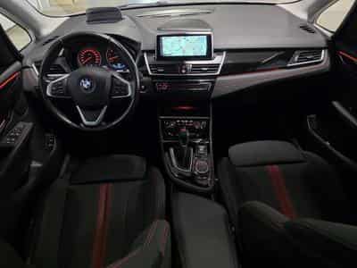 BMW 225 XE Hybrid PLUG IN iPERFORMANCE SPORTLINE HEAD UP PANO LED NA (2018) - Photo 5