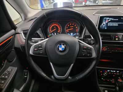 BMW 225 XE Hybrid PLUG IN iPERFORMANCE SPORTLINE HEAD UP PANO LED NA (2018) - Photo 7