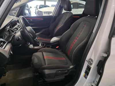 BMW 225 XE Hybrid PLUG IN iPERFORMANCE SPORTLINE HEAD UP PANO LED NA (2018) - Photo 8