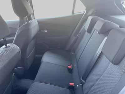 Peugeot 2008 Style Hybrid 145ch e-DSC6 (2025) - Photo 12