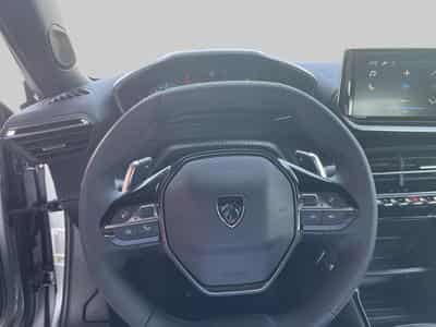 Peugeot 2008 Style Hybrid 145ch e-DSC6 (2025) - Photo 14