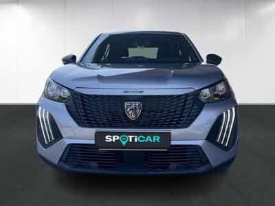 Peugeot 2008 Style Hybrid 145ch e-DSC6 (2025) - Photo 2