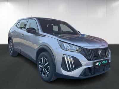 Peugeot 2008 Style Hybrid 145ch e-DSC6 (2025) - Photo 3