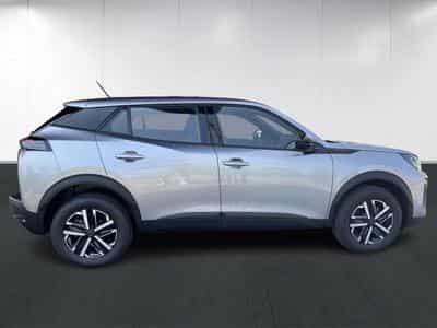Peugeot 2008 Style Hybrid 145ch e-DSC6 (2025) - Photo 8