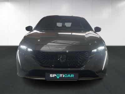 Peugeot 308 GT Plug-in Hybrid 180 e-EAT8 (2024) - Photo 1