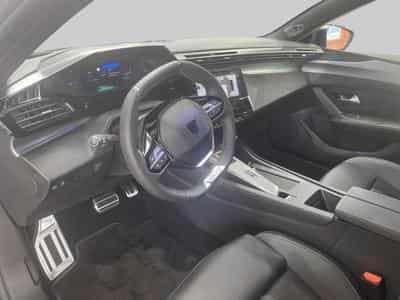 Peugeot 308 GT Plug-in Hybrid 180 e-EAT8 (2024) - Photo 10