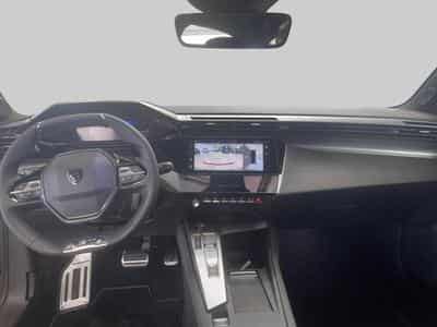 Peugeot 308 GT Plug-in Hybrid 180 e-EAT8 (2024) - Photo 12