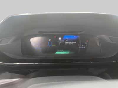 Peugeot 308 GT Plug-in Hybrid 180 e-EAT8 (2024) - Photo 15