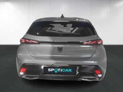 Peugeot 308 GT Plug-in Hybrid 180 e-EAT8 (2024) - Photo 4