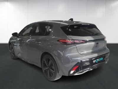 Peugeot 308 GT Plug-in Hybrid 180 e-EAT8 (2024) - Photo 5