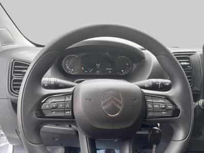 Citroen Jumper Fourgon tôlé 35 L2H2 EAT8 (2025) - Photo 2