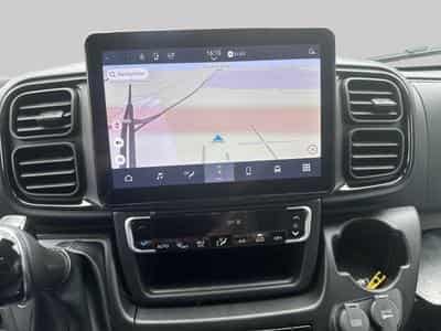 Citroen Jumper Fourgon tôlé 35 L2H2 EAT8 (2025) - Photo 4