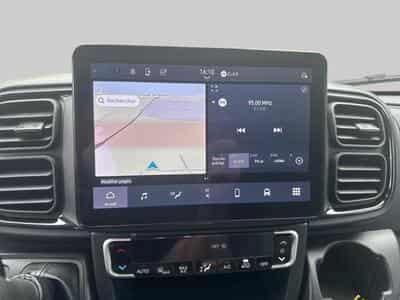 Citroen Jumper Fourgon tôlé 35 L2H2 EAT8 (2025) - Photo 5