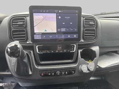 Citroen Jumper Fourgon tôlé 35 L2H2 EAT8 (2025) - Photo 6