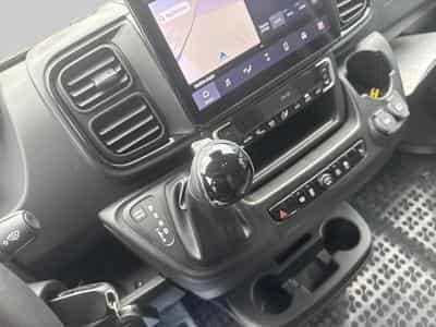 Citroen Jumper Fourgon tôlé 35 L2H2 EAT8 (2025) - Photo 7