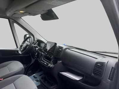 Citroen Jumper Fourgon tôlé 35 L2H2 EAT8 (2025) - Photo 9