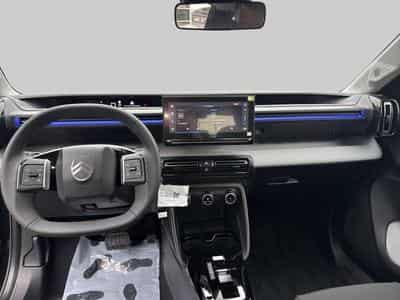 Citroen C3 PLUS Hybrid 110ch e-DSC6 (2025) - Photo 13