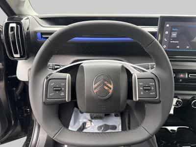 Citroen C3 PLUS Hybrid 110ch e-DSC6 (2025) - Photo 14