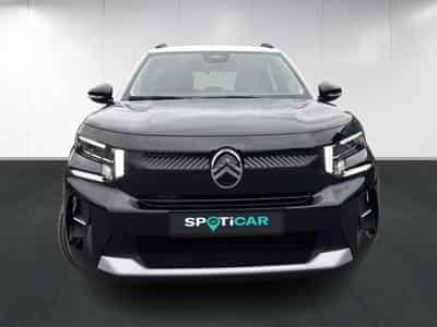 Citroen C3 PLUS Hybrid 110ch e-DSC6 (2025) - Photo 2