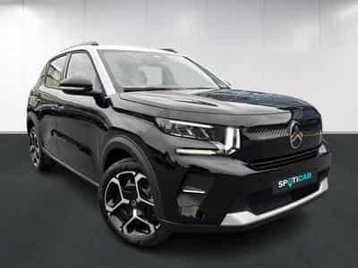 Citroen C3 PLUS Hybrid 110ch e-DSC6 (2025) - Photo 3