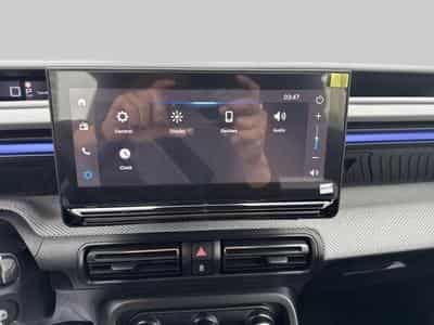 Citroen C3 PLUS Hybrid 110ch e-DSC6 (2025) - Photo 8