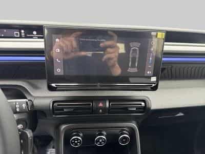 Citroen C3 PLUS Hybrid 110ch e-DSC6 (2025) - Photo 9