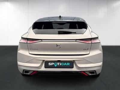 DS Automobiles DS4 Rivoli E-Tense 225 (2021) - Photo 1