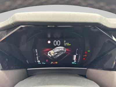 DS Automobiles DS4 Rivoli E-Tense 225 (2021) - Photo 11