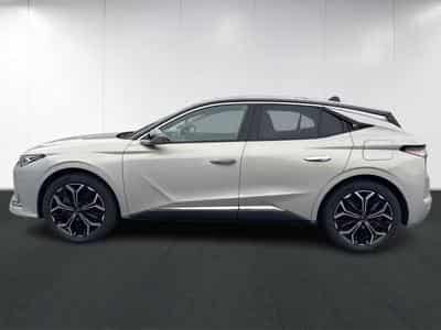DS Automobiles DS4 Rivoli E-Tense 225 (2021) - Photo 3
