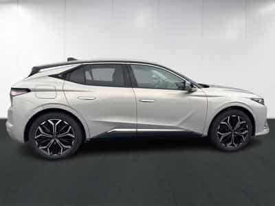 DS Automobiles DS4 Rivoli E-Tense 225 (2021) - Photo 4