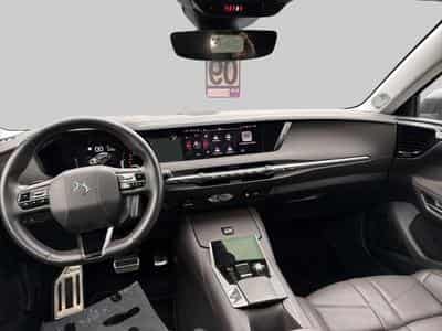 DS Automobiles DS4 Rivoli E-Tense 225 (2021) - Photo 9