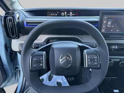 Citroen C3 PLUS Hybrid 110ch e-DSC6 (2025) - Photo 11