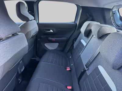 Citroen C3 PLUS Hybrid 110ch e-DSC6 (2025) - Photo 12