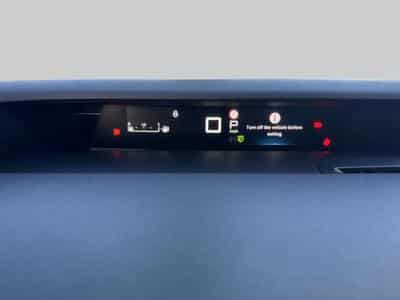 Citroen C3 PLUS Hybrid 110ch e-DSC6 (2025) - Photo 13